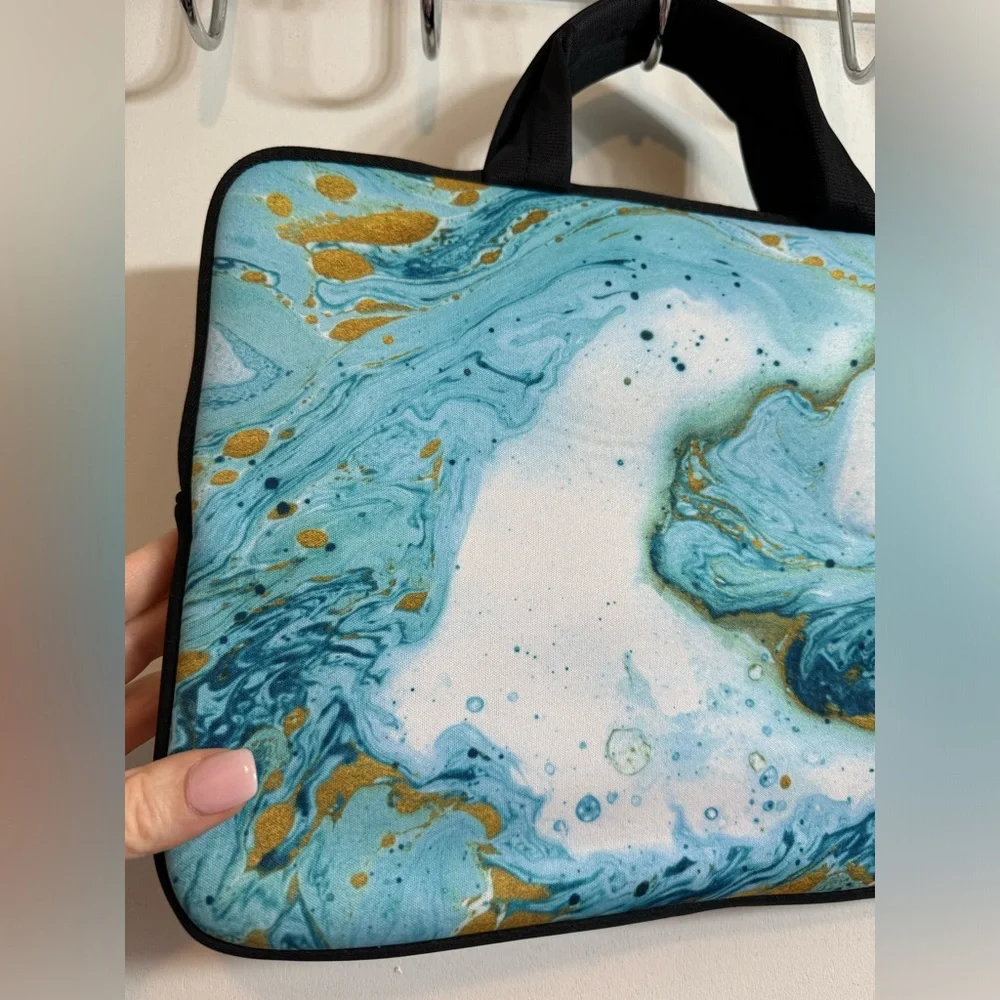 Splash Laptop Carrying Case